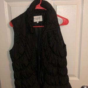 Nine West vest